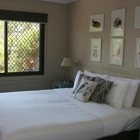 Jindy Inn Jindabyne Exterior foto