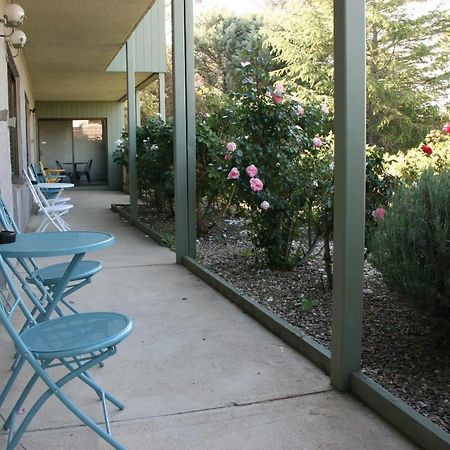 Jindy Inn Jindabyne Exterior foto