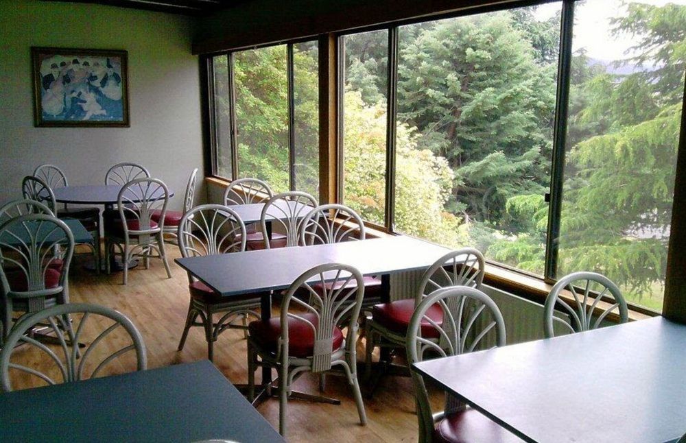 Jindy Inn Jindabyne Exterior foto