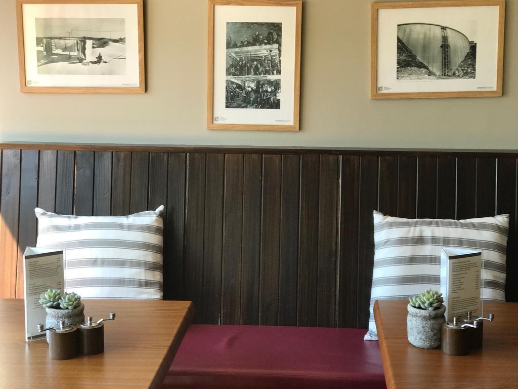 Jindy Inn Jindabyne Exterior foto