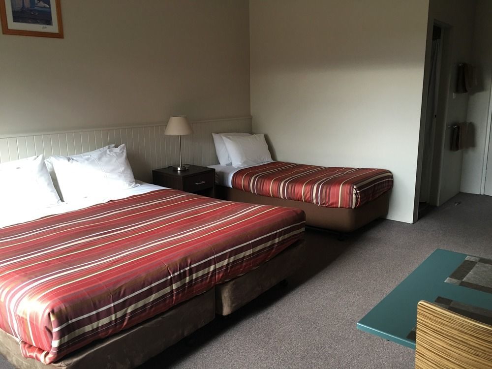 Jindy Inn Jindabyne Exterior foto