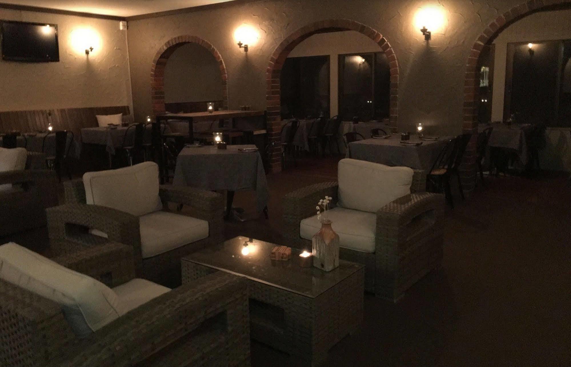 Jindy Inn Jindabyne Exterior foto