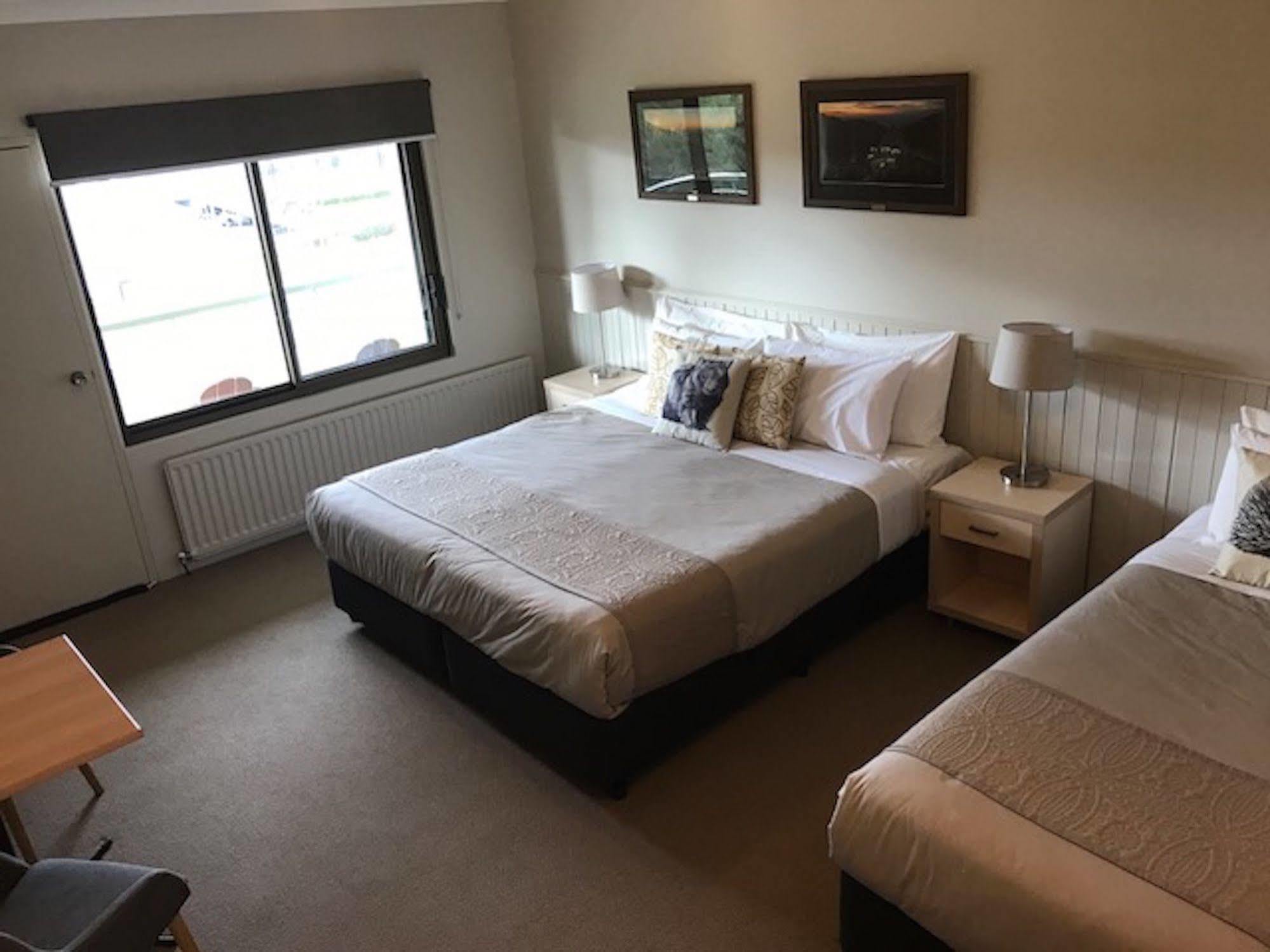 Jindy Inn Jindabyne Exterior foto