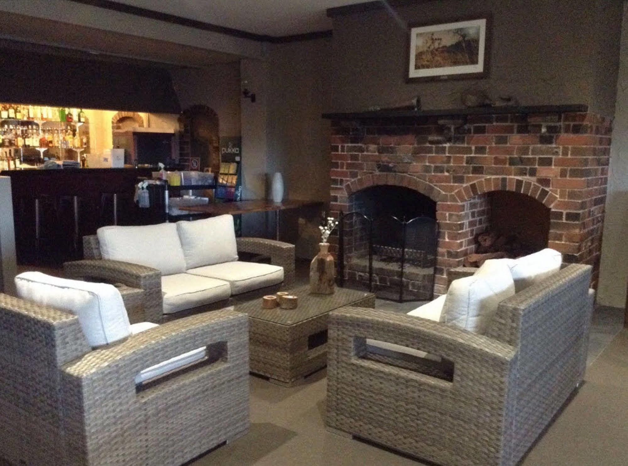 Jindy Inn Jindabyne Exterior foto