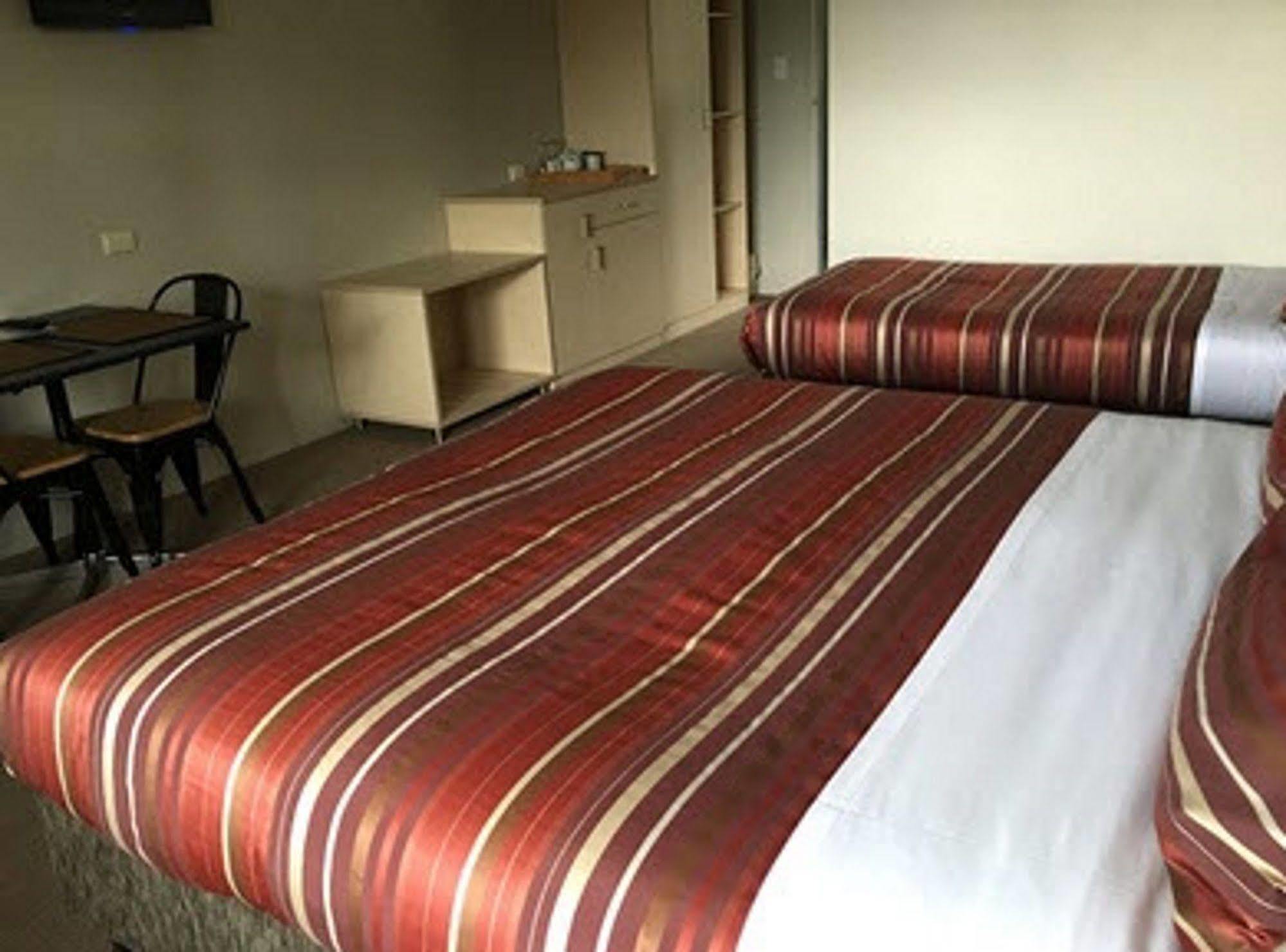 Jindy Inn Jindabyne Exterior foto
