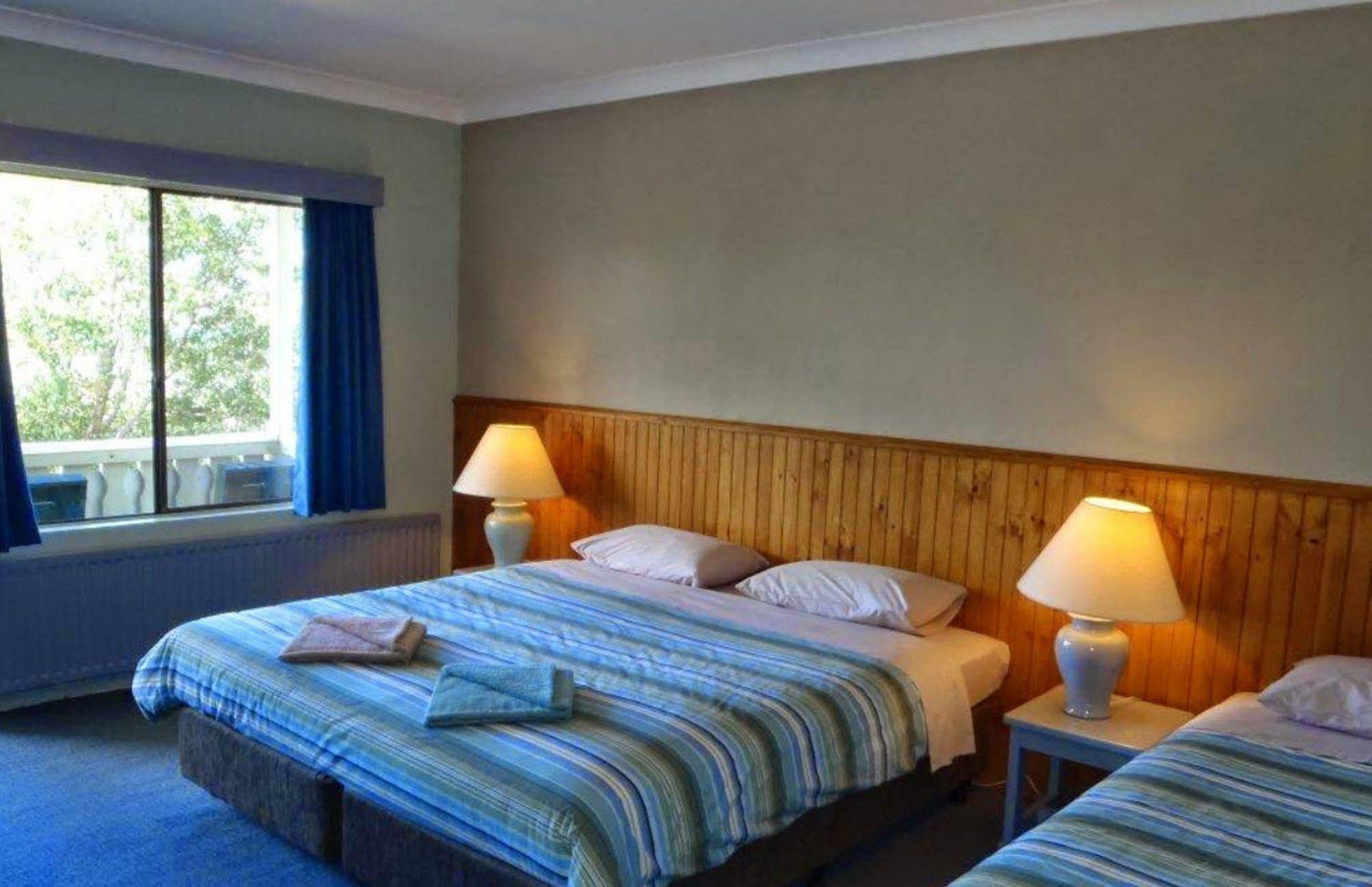 Jindy Inn Jindabyne Exterior foto
