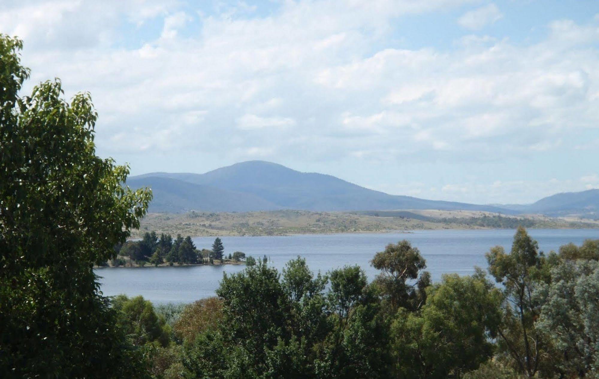 Jindy Inn Jindabyne Exterior foto