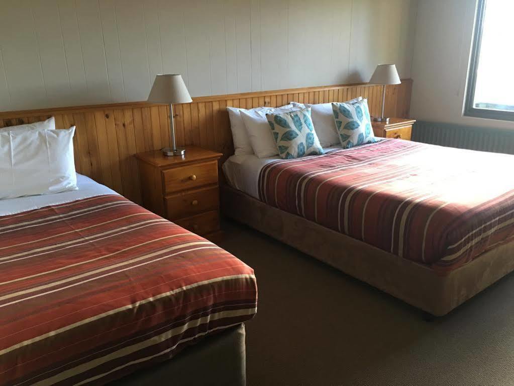 Jindy Inn Jindabyne Exterior foto