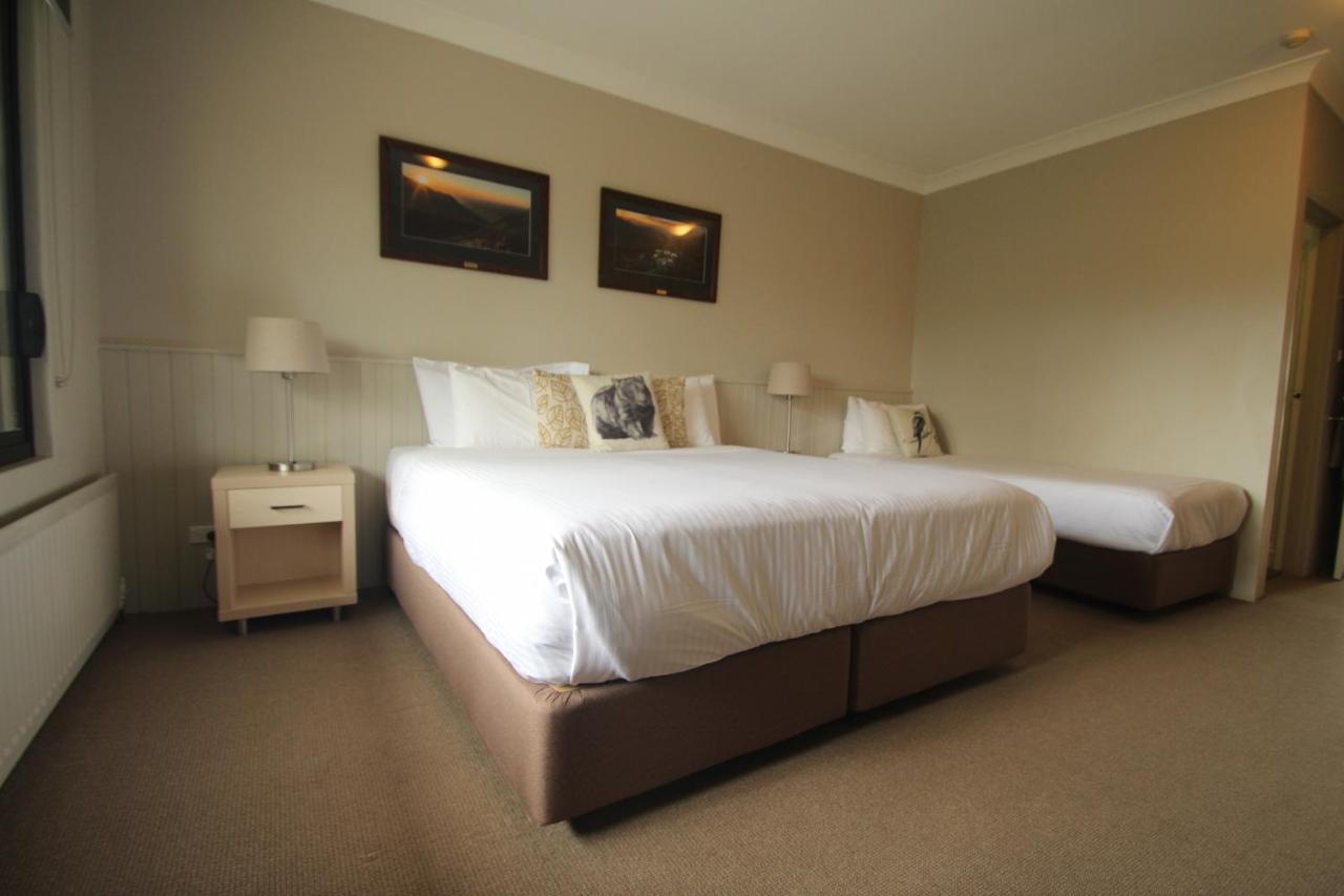 Jindy Inn Jindabyne Exterior foto