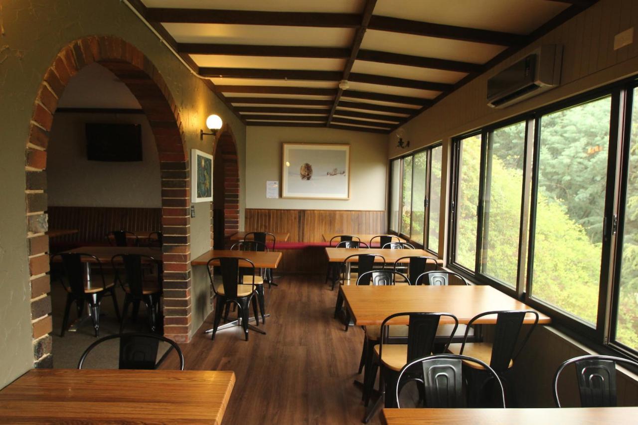 Jindy Inn Jindabyne Exterior foto