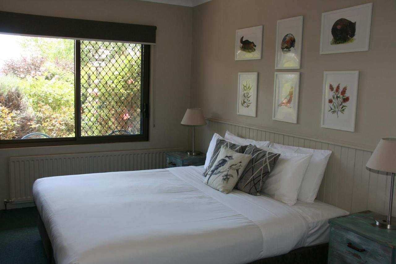 Jindy Inn Jindabyne Exterior foto