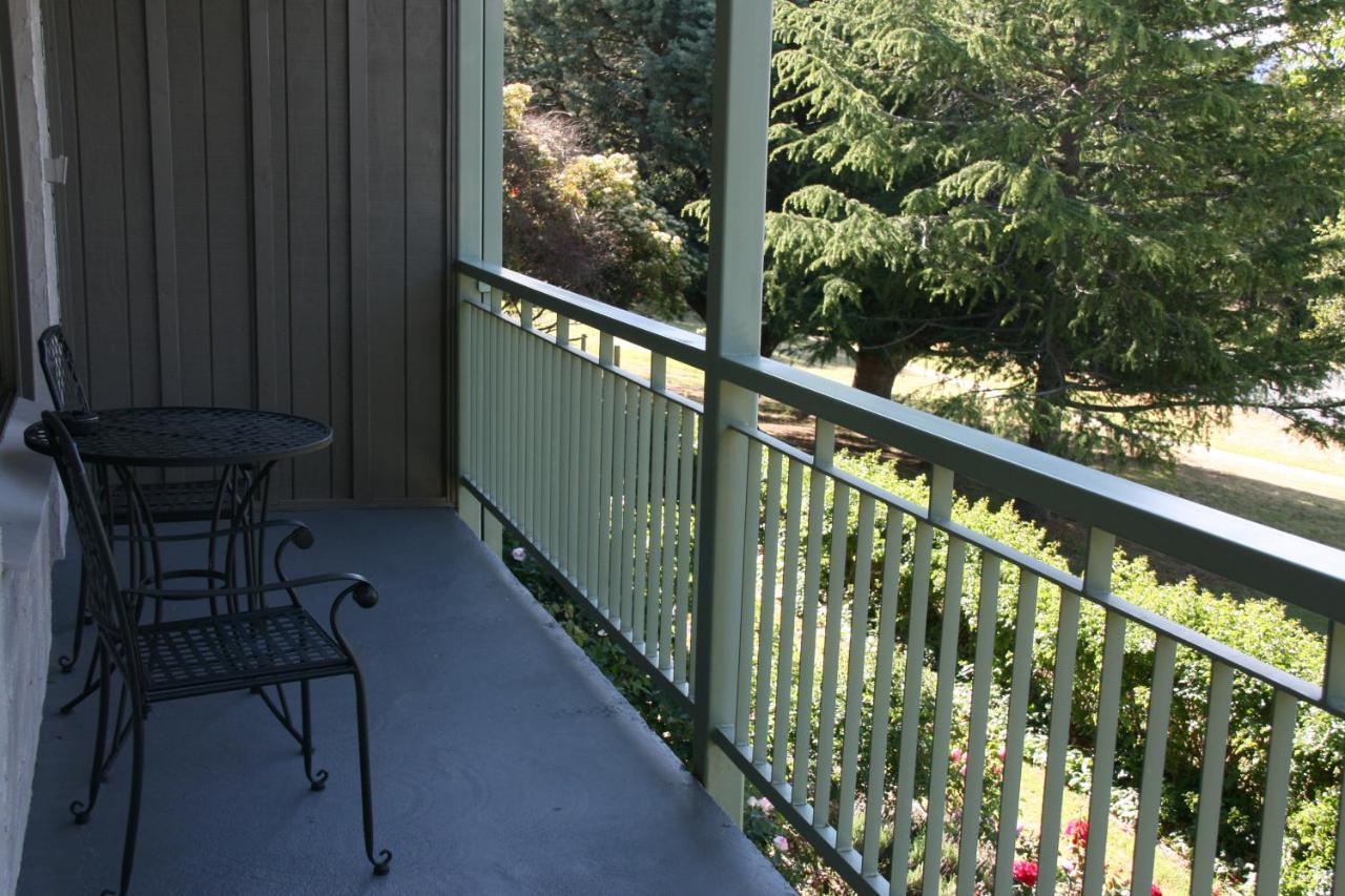 Jindy Inn Jindabyne Exterior foto