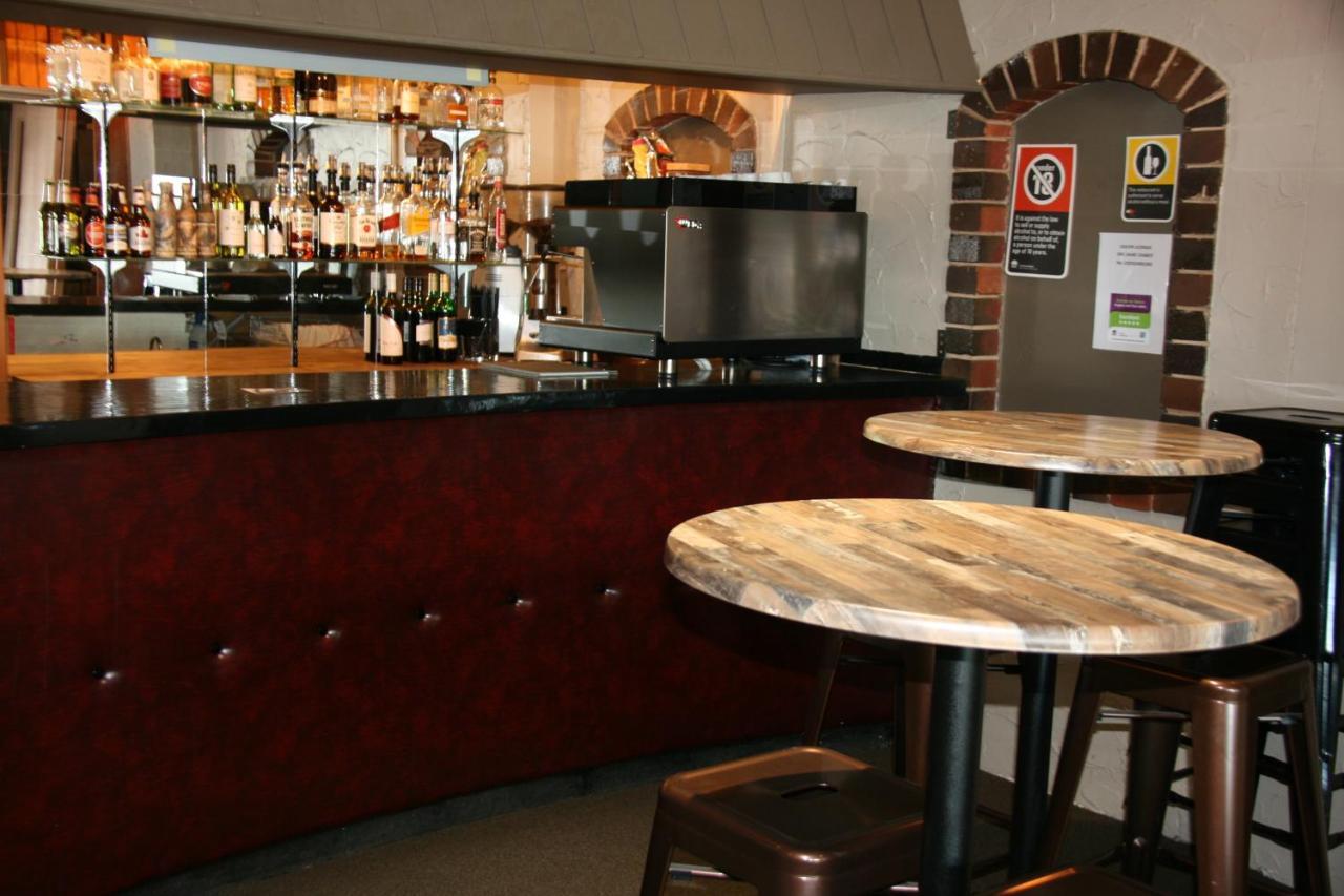 Jindy Inn Jindabyne Exterior foto