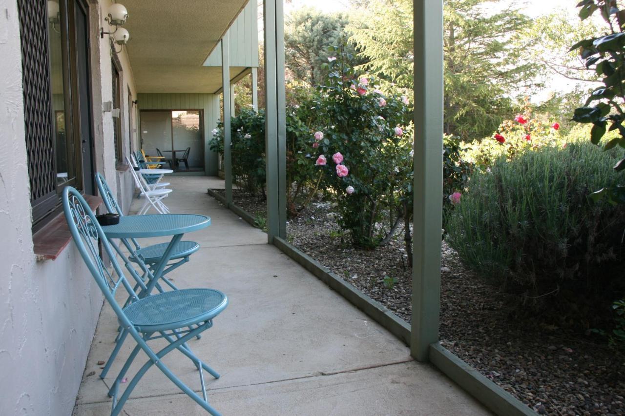 Jindy Inn Jindabyne Exterior foto