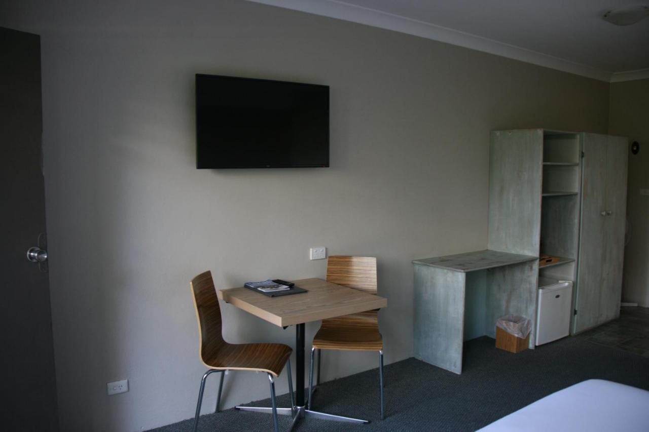 Jindy Inn Jindabyne Exterior foto