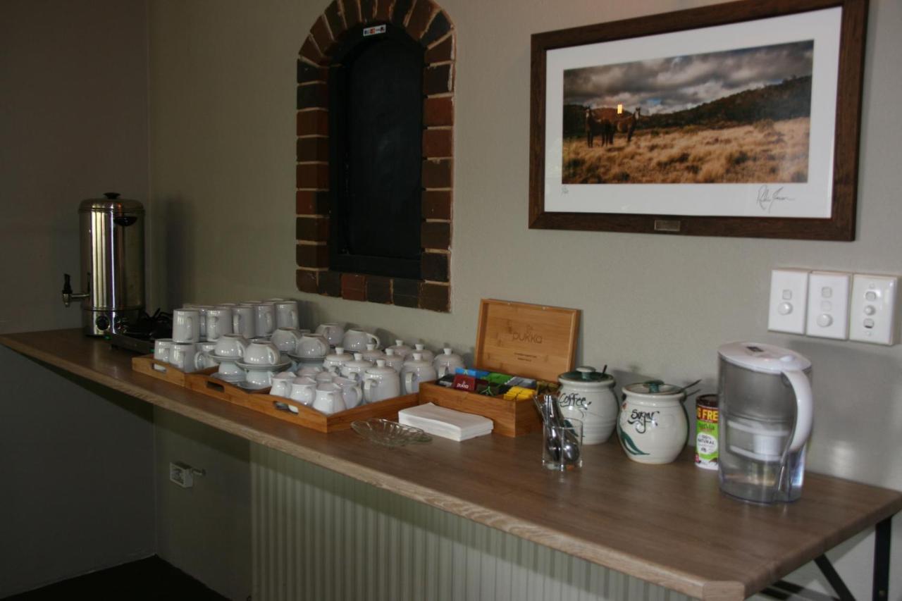 Jindy Inn Jindabyne Exterior foto