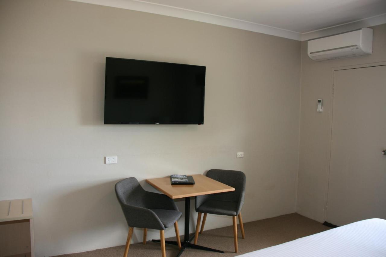 Jindy Inn Jindabyne Exterior foto
