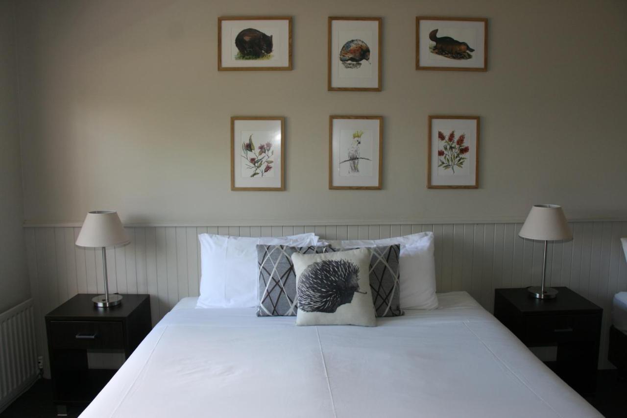 Jindy Inn Jindabyne Exterior foto