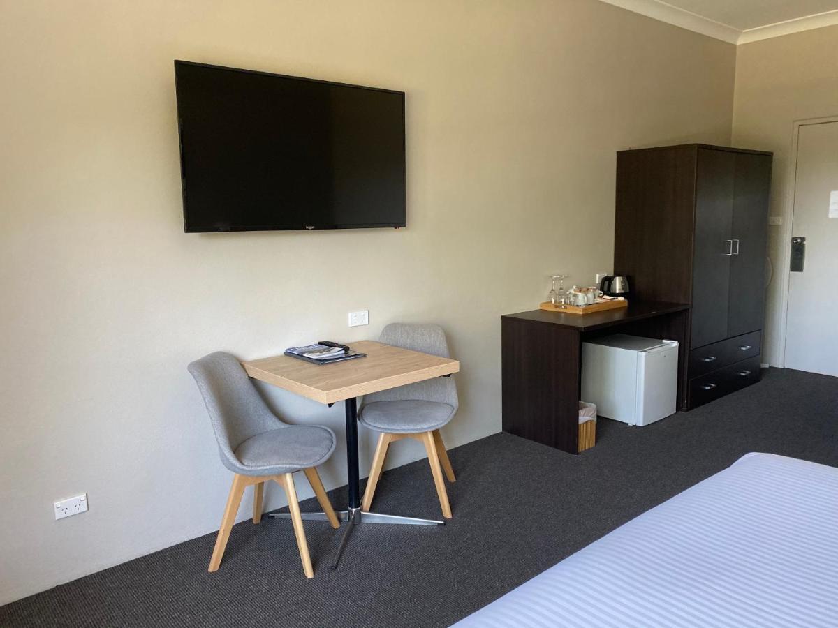Jindy Inn Jindabyne Exterior foto