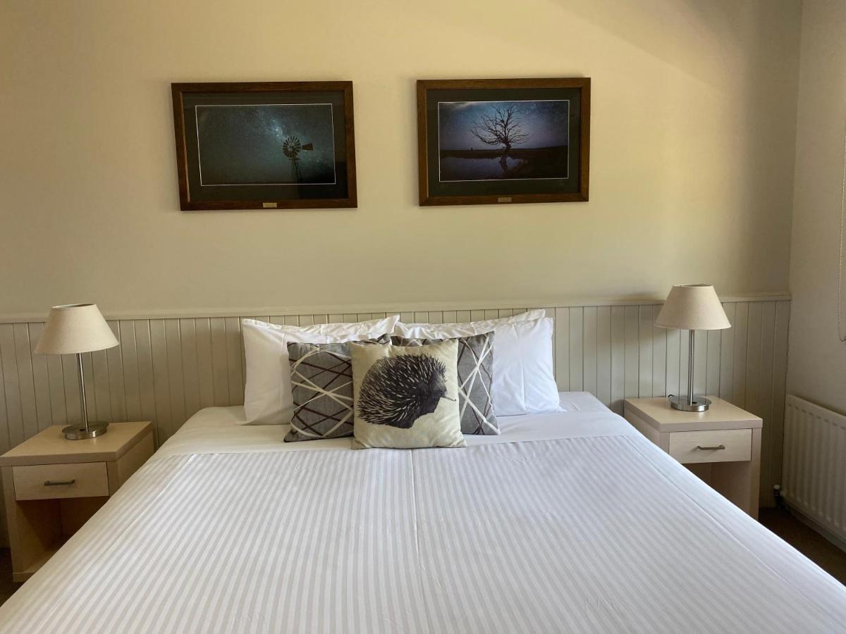 Jindy Inn Jindabyne Exterior foto