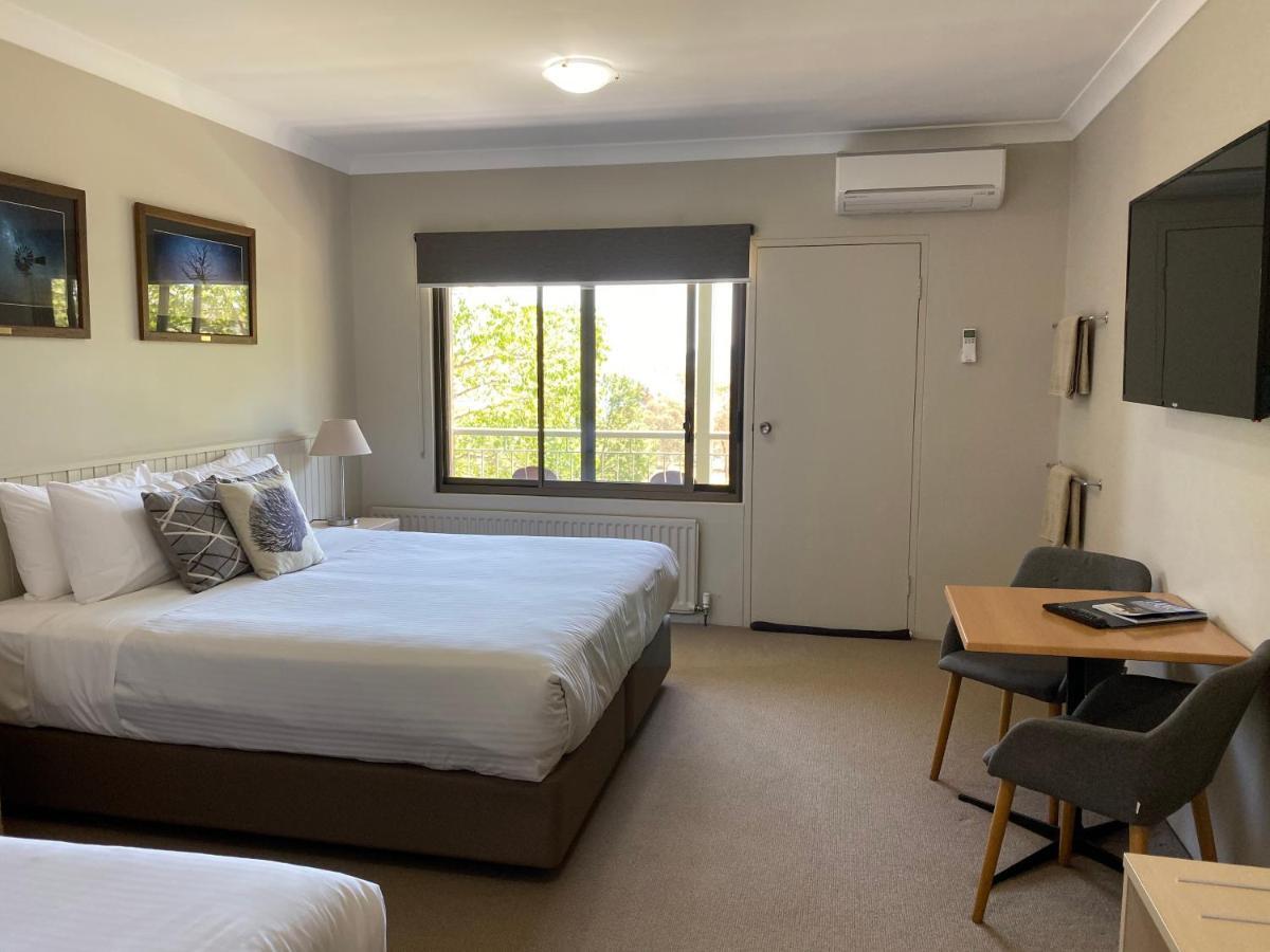 Jindy Inn Jindabyne Exterior foto