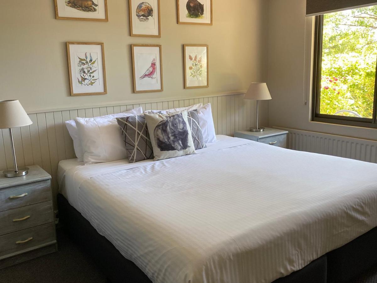 Jindy Inn Jindabyne Exterior foto