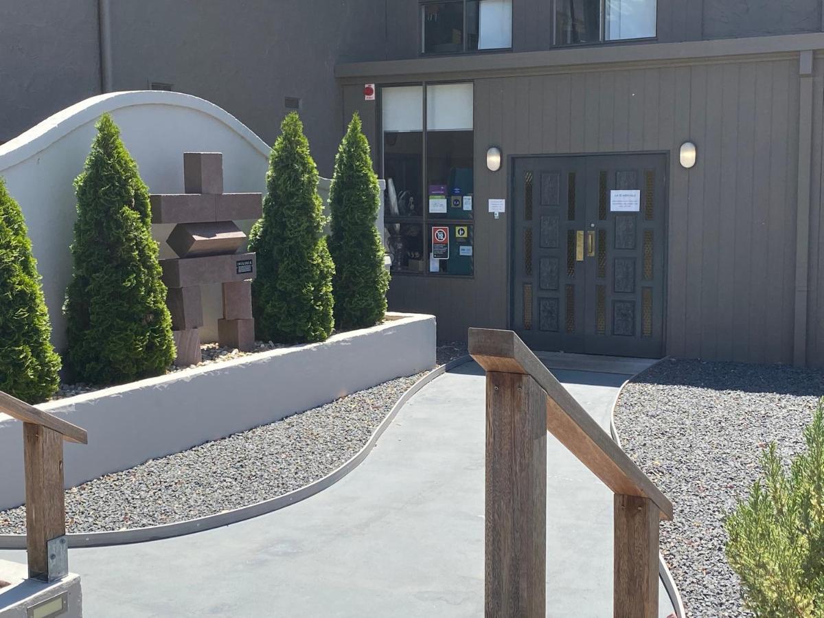 Jindy Inn Jindabyne Exterior foto