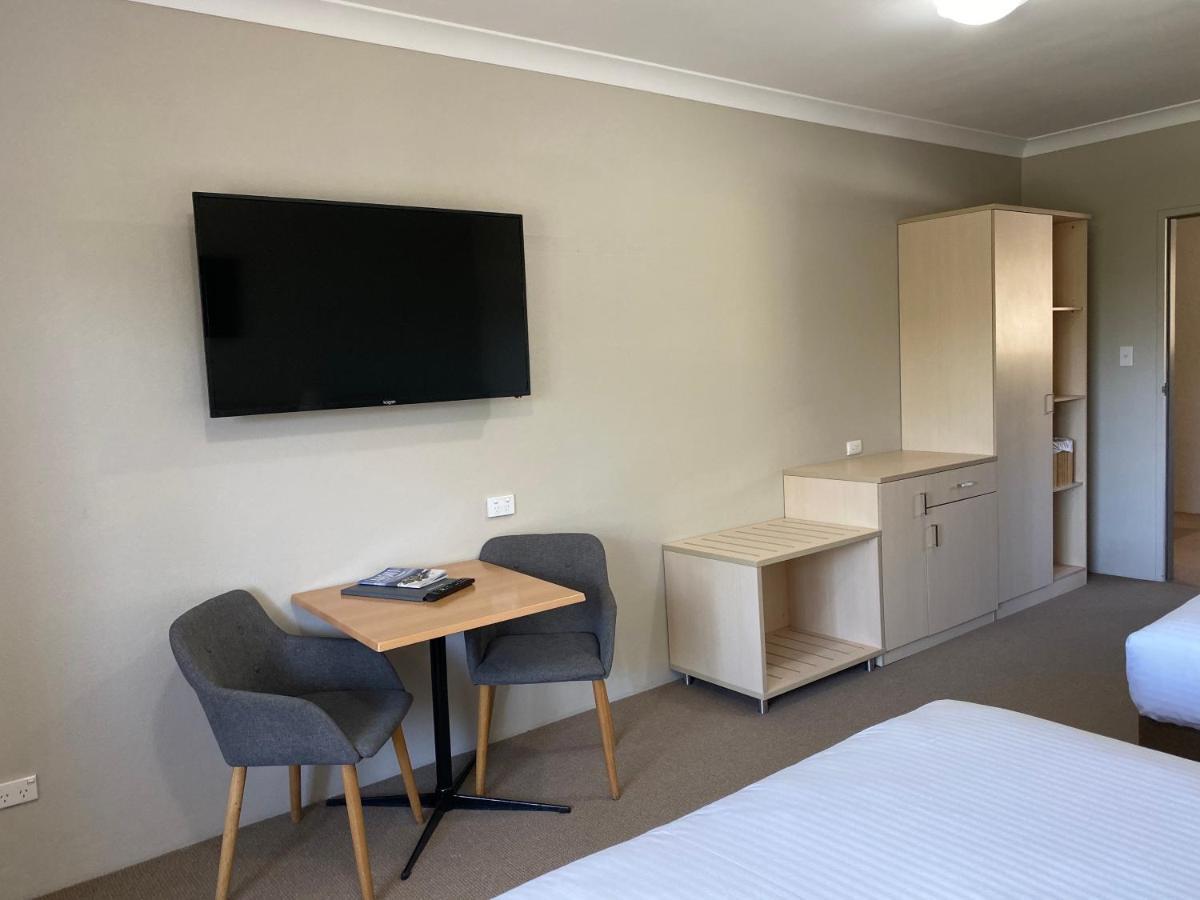 Jindy Inn Jindabyne Exterior foto