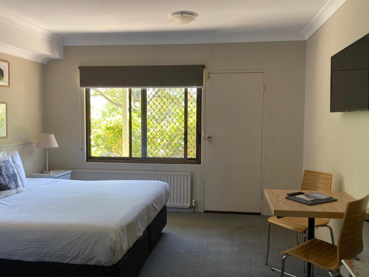 Jindy Inn Jindabyne Exterior foto