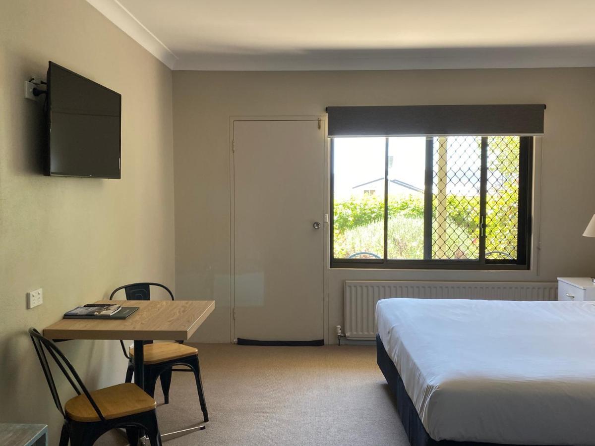 Jindy Inn Jindabyne Exterior foto