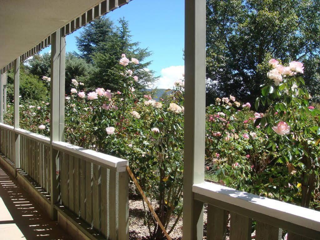 Jindy Inn Jindabyne Exterior foto